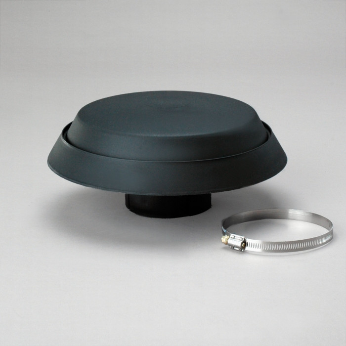 DONALDSON H000467 Inlet Hood - Plastic