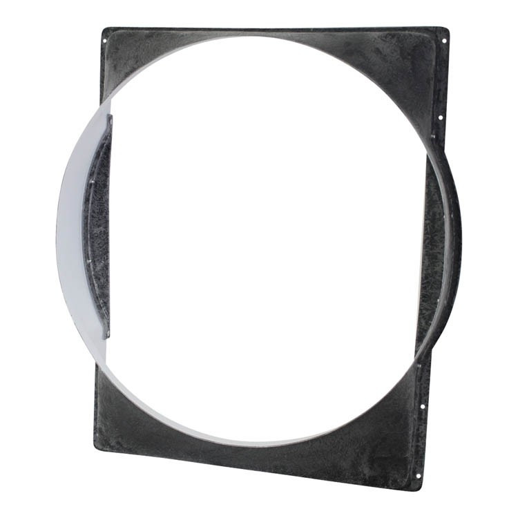 60KW0301 KENWORTH W900 FAN SHROUD OEM K2162041 Sadler Power Train Inc