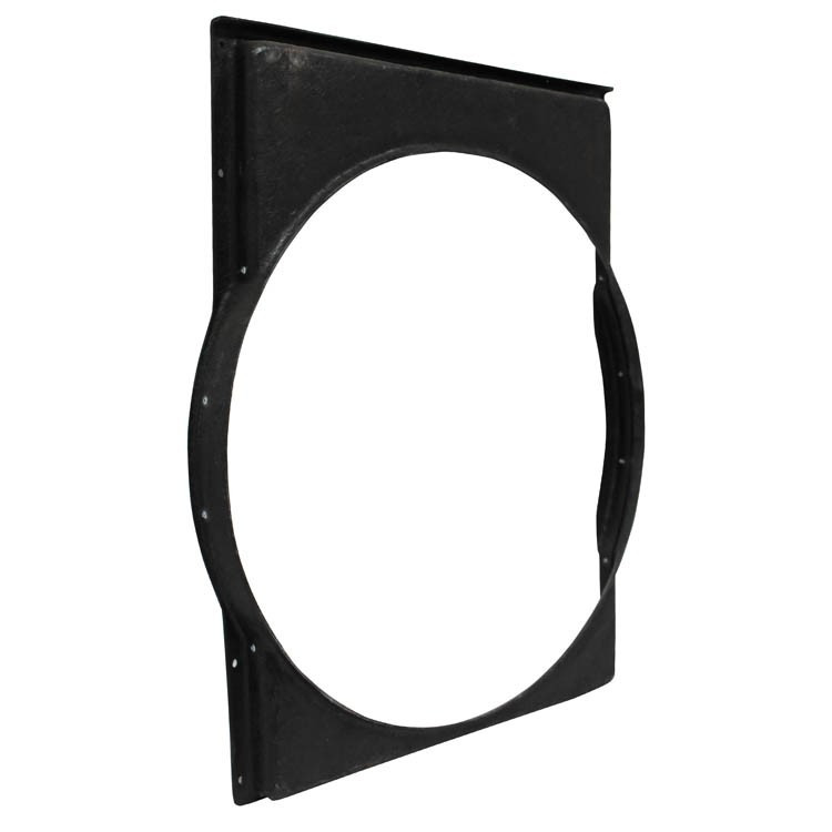 60KW0308 KENWORTH W900 FAN SHROUD OEM F22102602 Sadler Power Train Inc