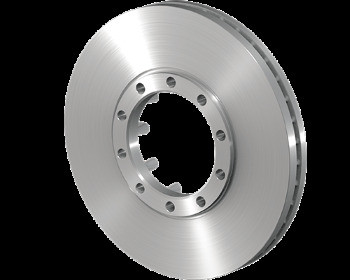 Abs Rotor ConMet 10083924 Rotor Service Kit