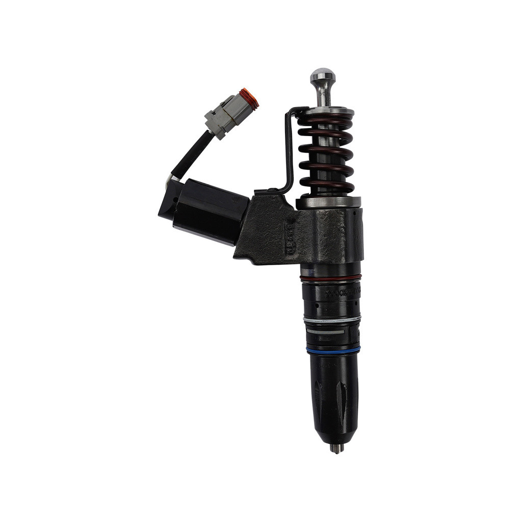 Celect Injector EX631767 CUMMINS N14 FUEL INJECTOR - Sadler Power Train Inc