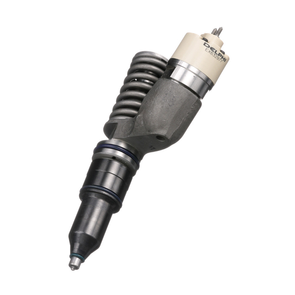 EX632977 CAT C13 REMAN FUEL INJECTOR - Sadler Power Train Inc