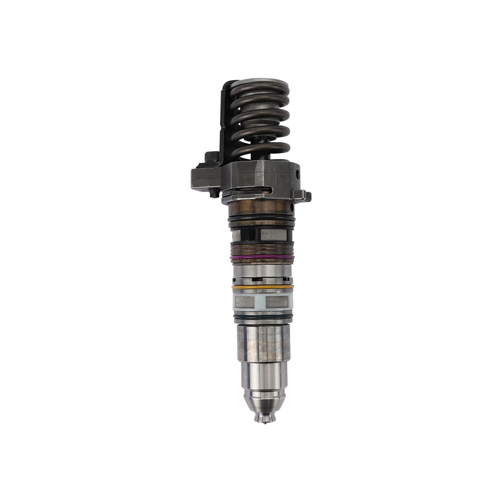 EX638665 CUMMINS ISX FUEL INJECTOR RE - Sadler Power Train Inc