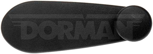 Dorman HELP! Window Crank Handle 767MXM | O'Reilly Auto Parts