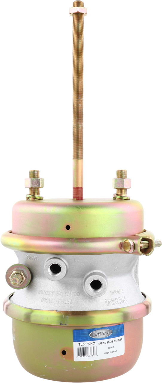 インプラカブルsp Tuffline TL3030NC - 30/30 Tandem Brake Chamber