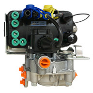 Haldex AQ965100 Kit: 12-Month Warranty