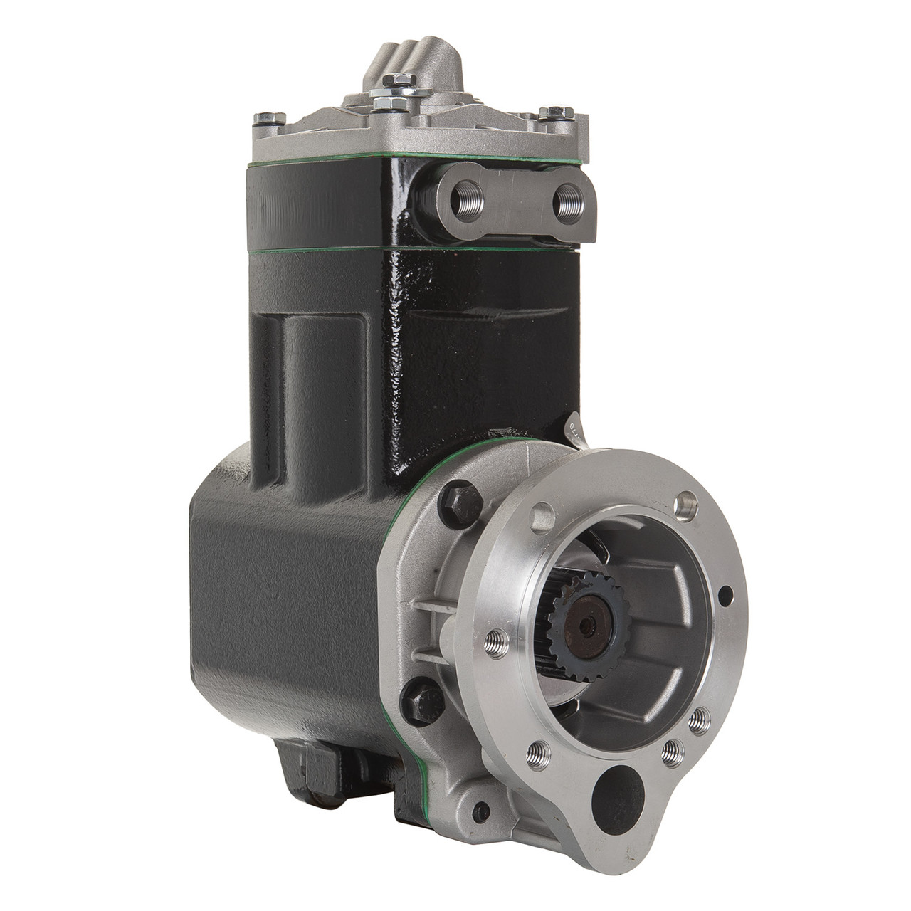 Hale様 LKA/XKA Split Shaft PTO Gearbox | Hale Products