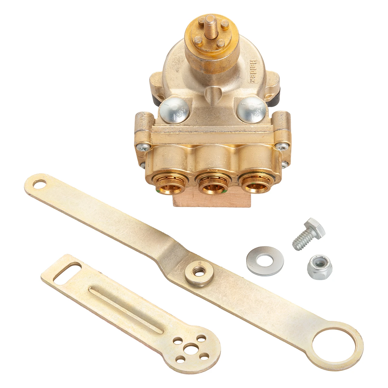 Haldex 90555273 Height Control Valve