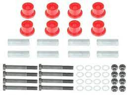 LINK 800A0133 Duralift II Bushing Kit