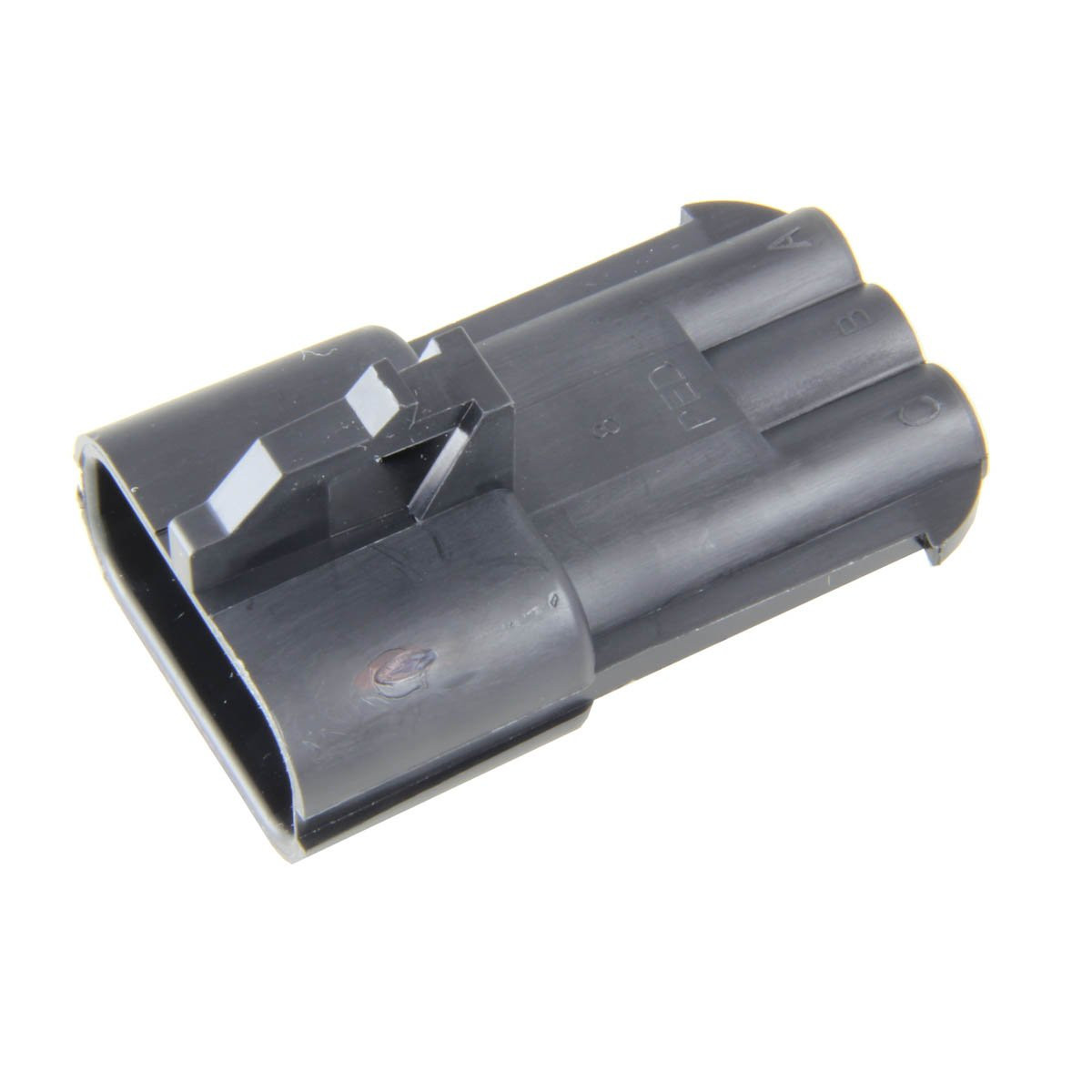 Aptiv 15300003 - Metri Pack 280 Series 3 Way Male Connector - Sadler ...