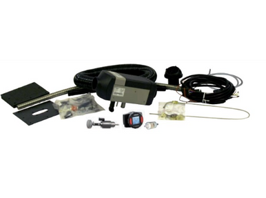 Webasto 5013913A - AT2000STC 12V Air Top Diesel Bunk Heater