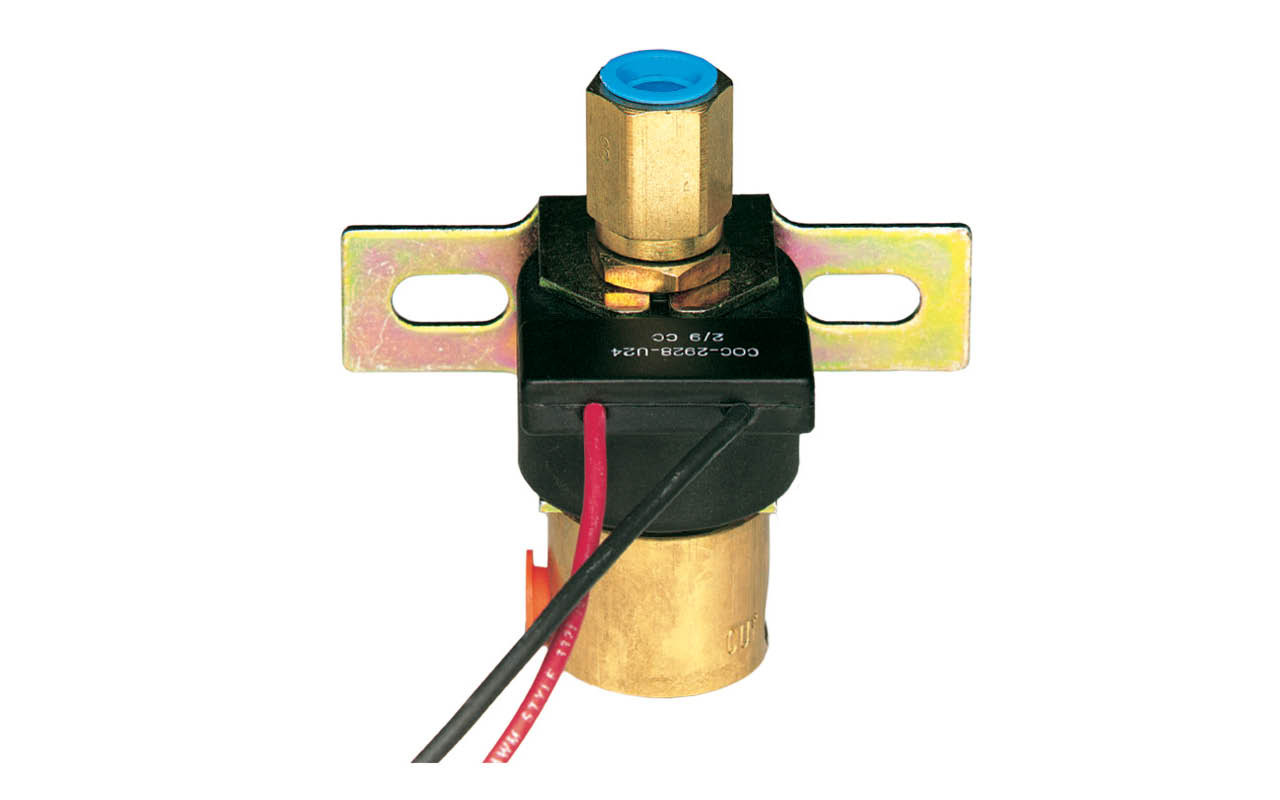 KIT MASTERS 3282 Valve - 36-Month Warranty