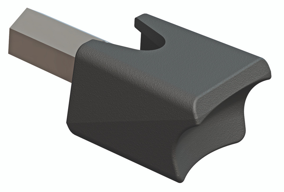 SAF HOLLAND XA-04156 Pintle Hook Plunger