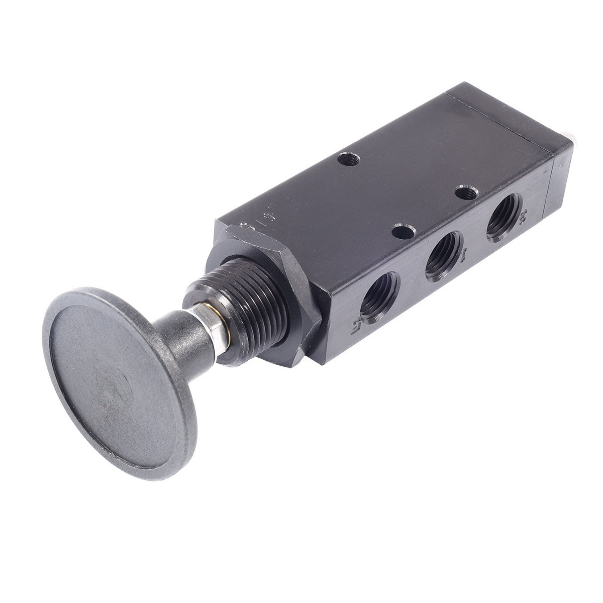 SAF HOLLAND 50860009 Valve Kit - 29
