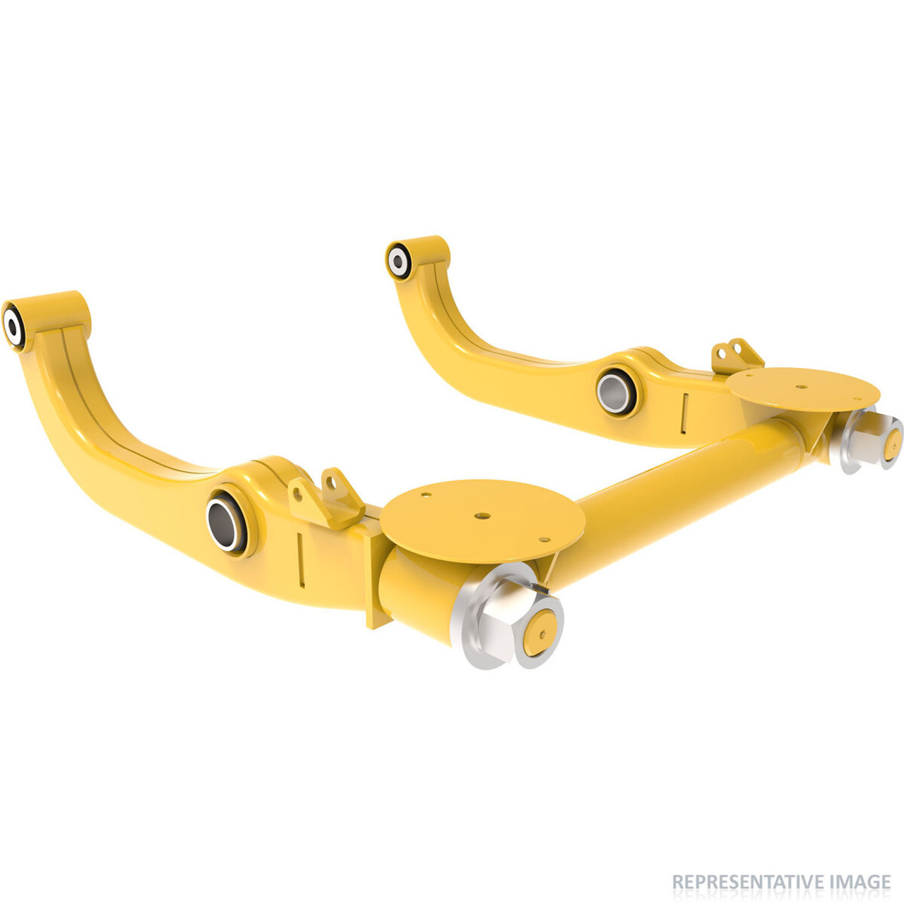 SAF HOLLAND 90517290 Control Arm Assembly