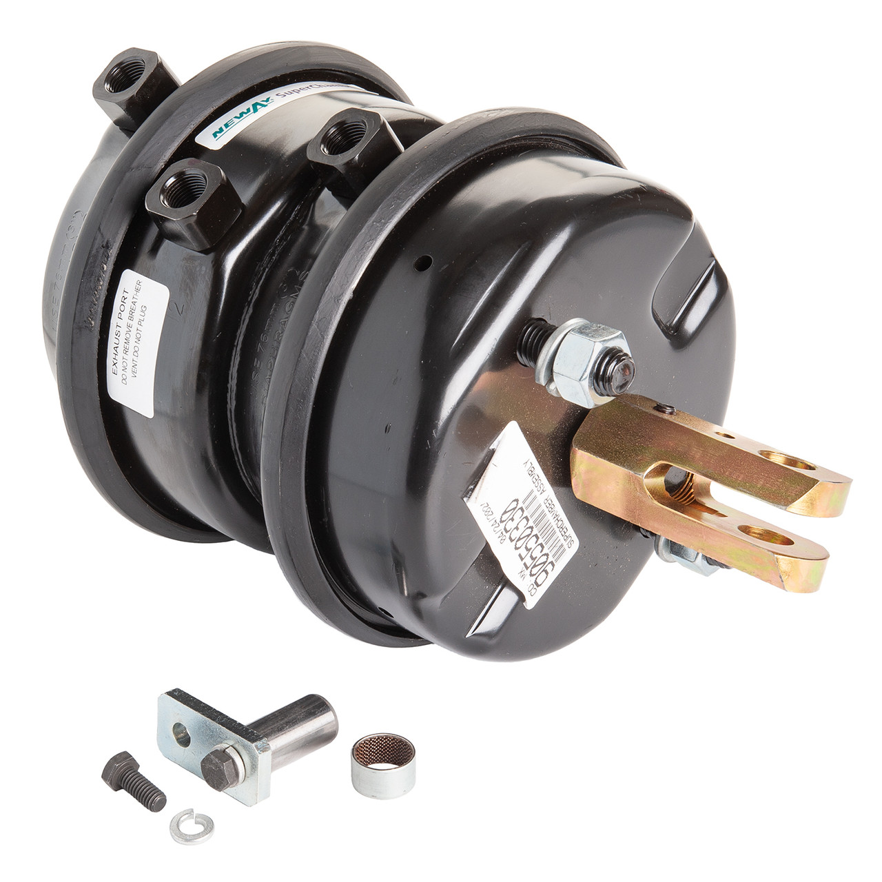 SAF HOLLAND 48100570 Super Chamber Kit