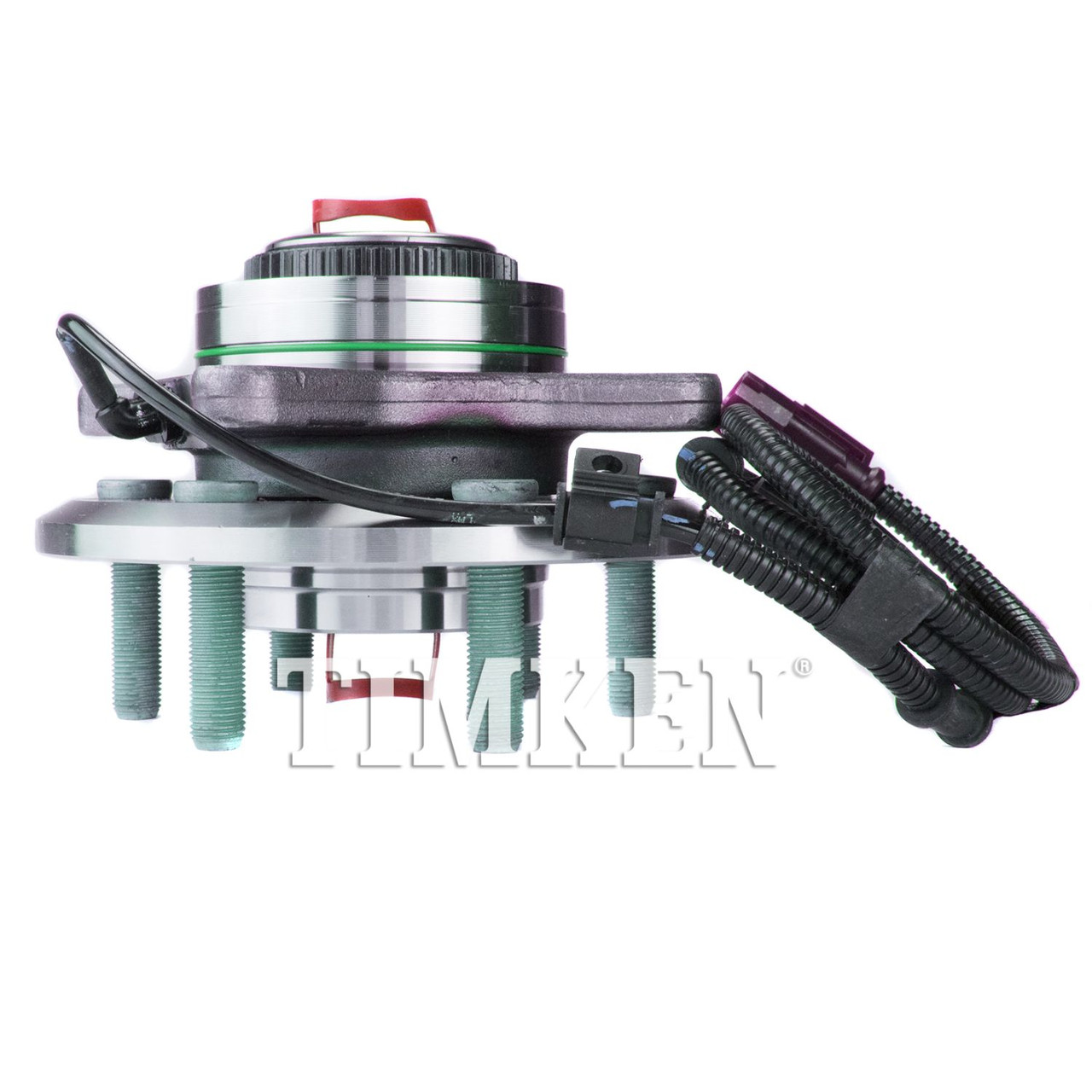 TIMKEN HA590594 Hub Unit Bearing
