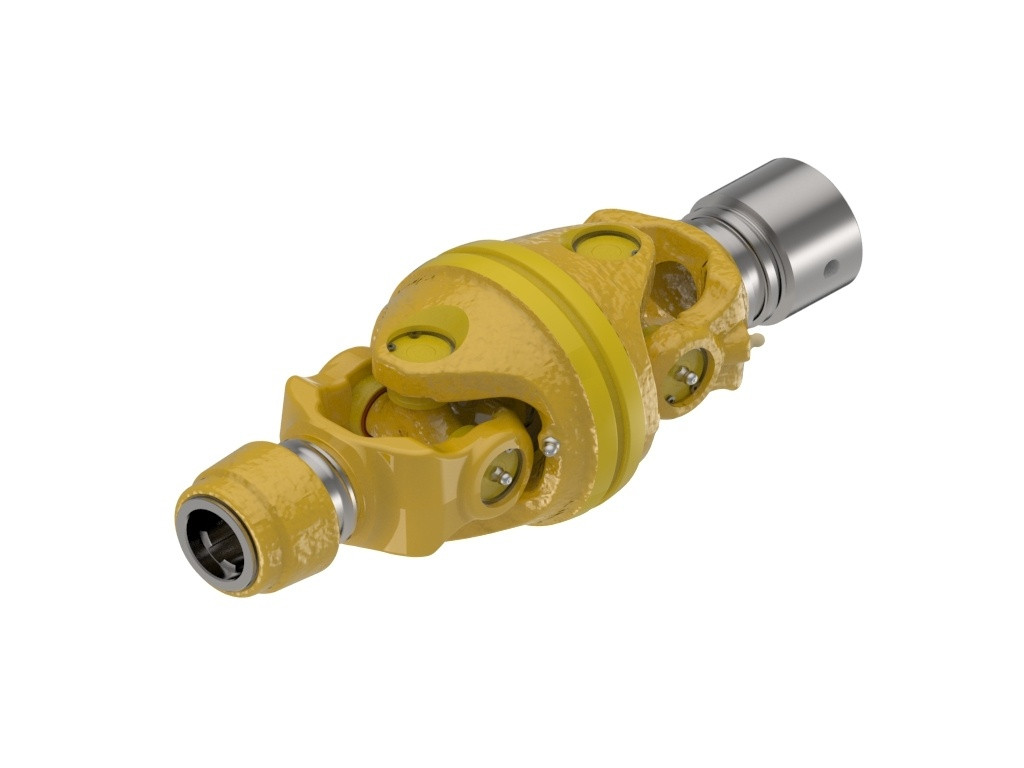 WEASLER 15598640 CV Joint: 99HP