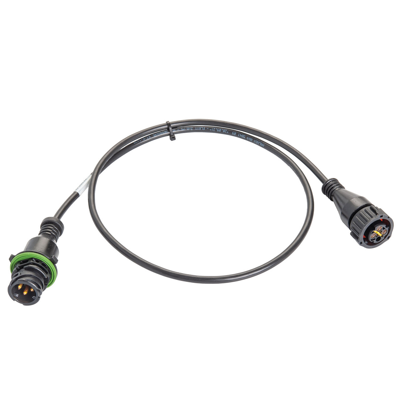 Haldex AL919819 Cable: 12-Month Warranty