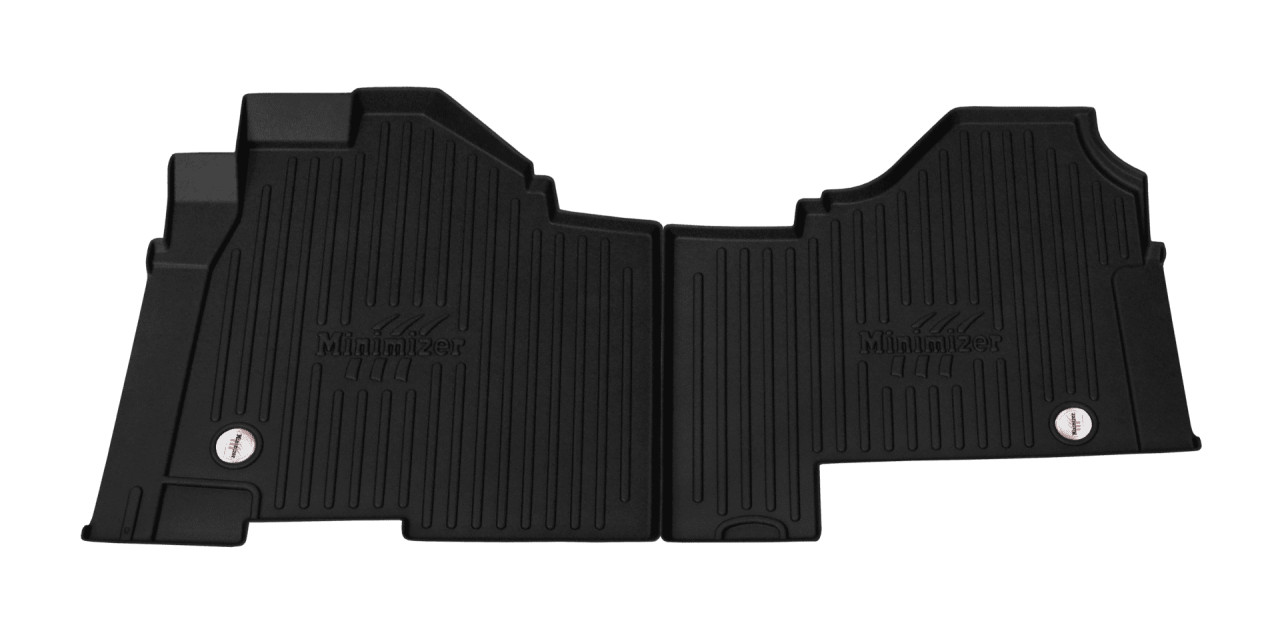 MINIMIZER Floor Mats: 10006831