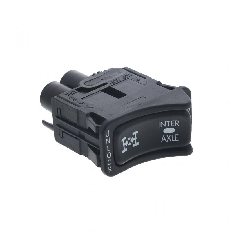 PAI 5451-001: Differential Axle Lock Switch