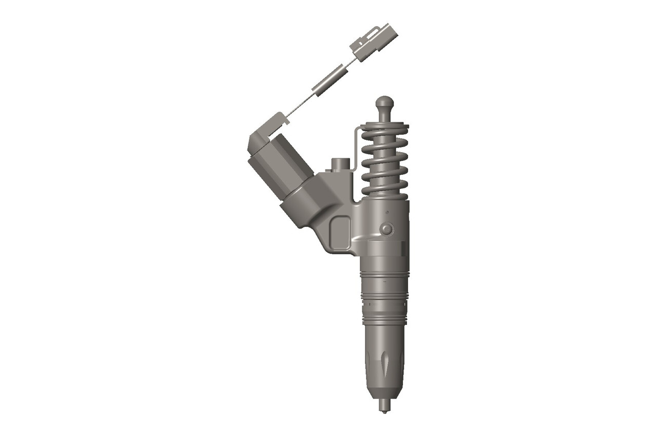 Ism Injectors CUMMINS 4902921PX Fuel Injector