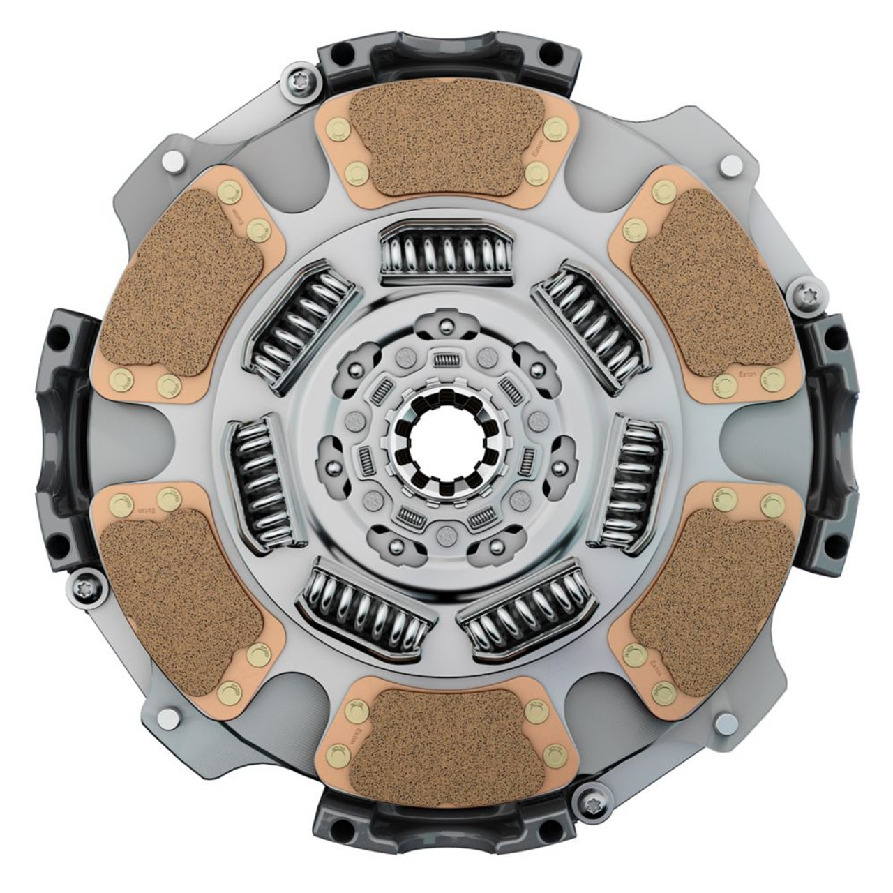 ミルタンク MU155698SB10 | Genuine Eaton® Easy Pedal Manual Adjust