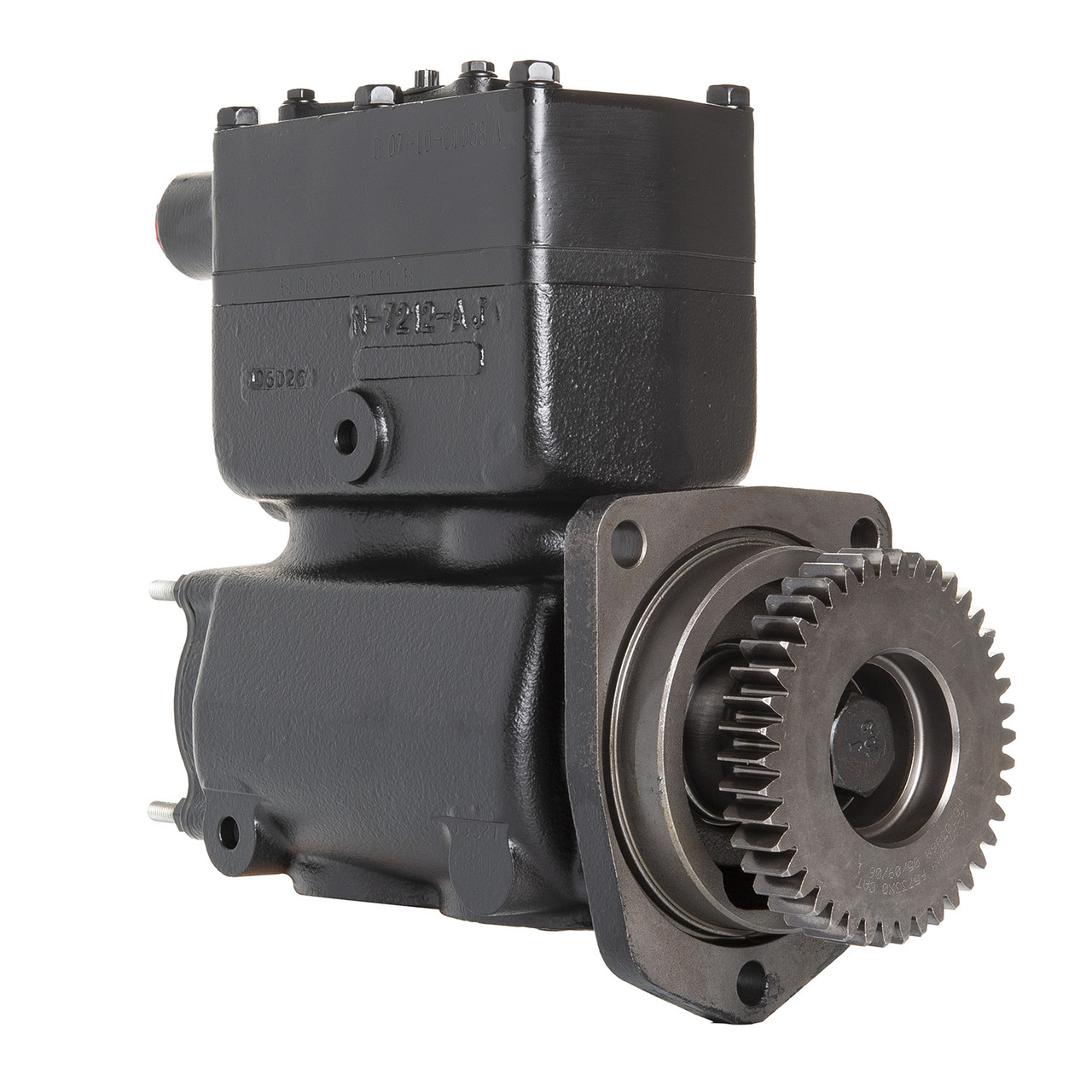 アラレ3号　 Haldex EL365131X: CAT C13 Compressor