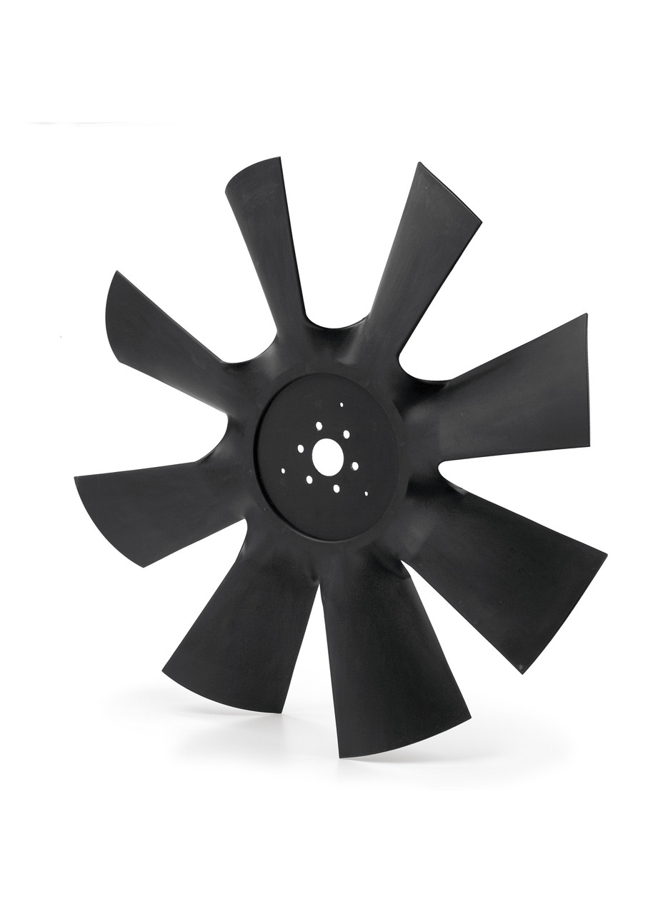 HORTON 993813503 Fan Blade: 12-Month Warranty