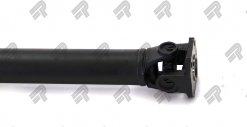 31947975 JEEP COMPASS DRIVESHAFT REAR 4X4 AWD Sadler Power Train Inc