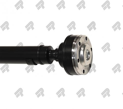 3194-2939 FORD F150 FRONT DRIVE SHAFT NEW - Sadler Power Train Inc