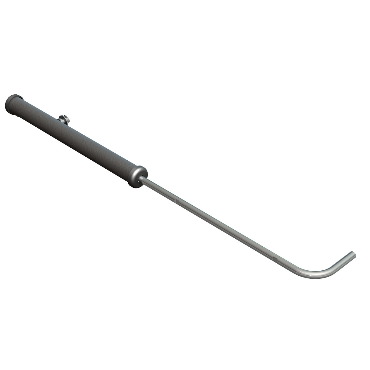 SAF HOLLAND SL0724-48 Trailer Axle Pull Handle