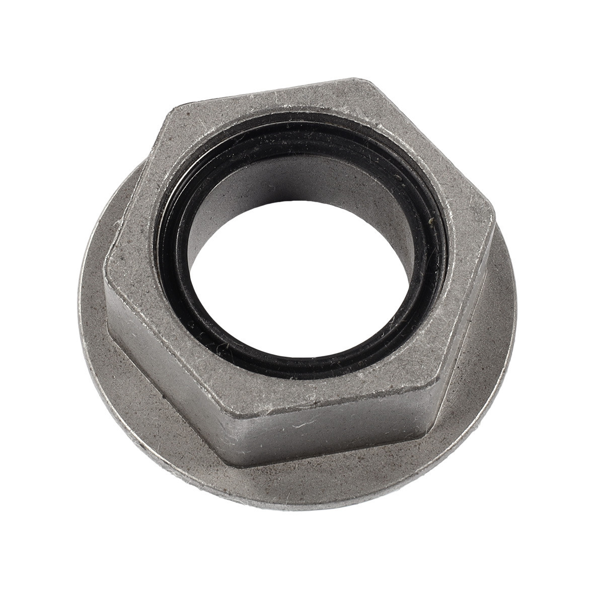 SAF HOLLAND LG2926-10: BOSS Hex Lock-Sealed