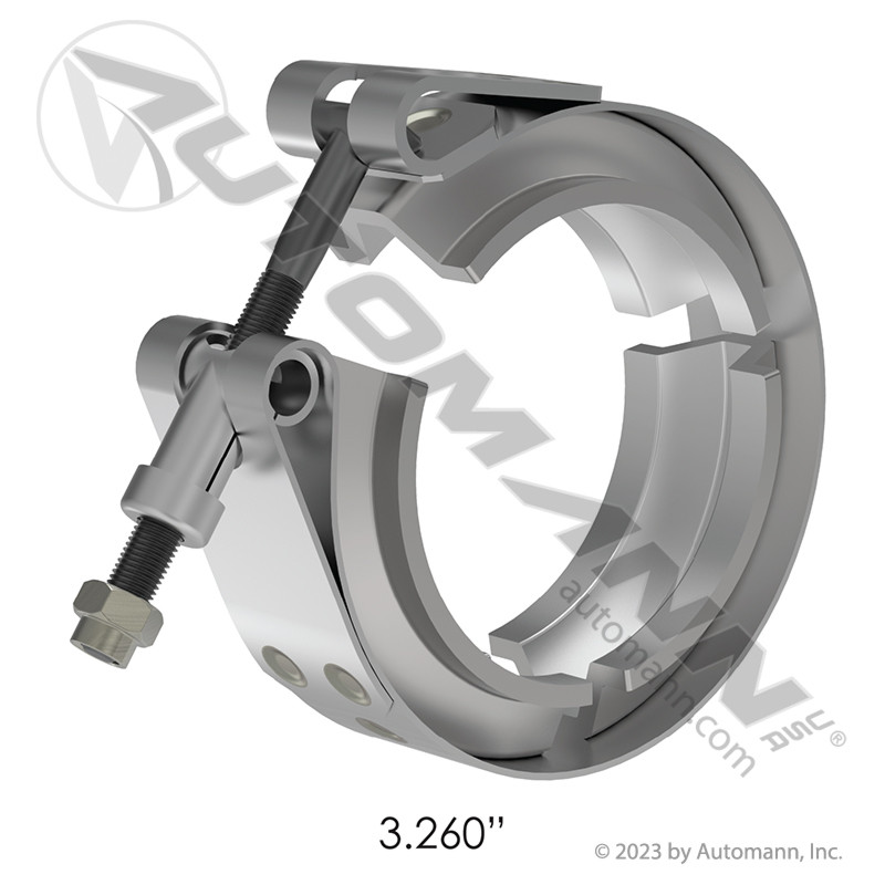 AUTOMANN 561.29326 V-Band Clamp