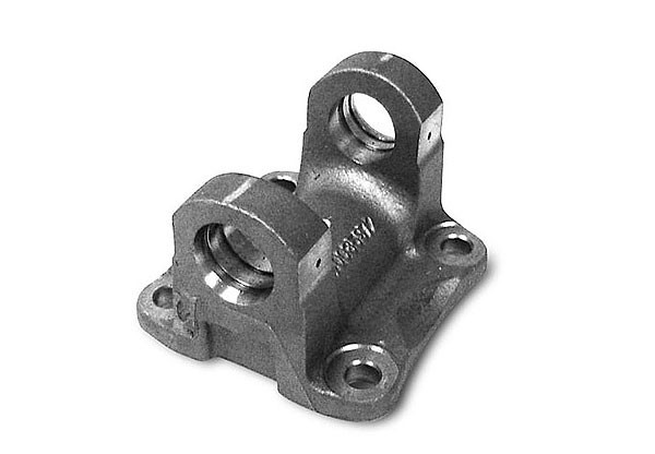 AMERICAN AXLE 2C3Z4865BA Ford Flange Yoke