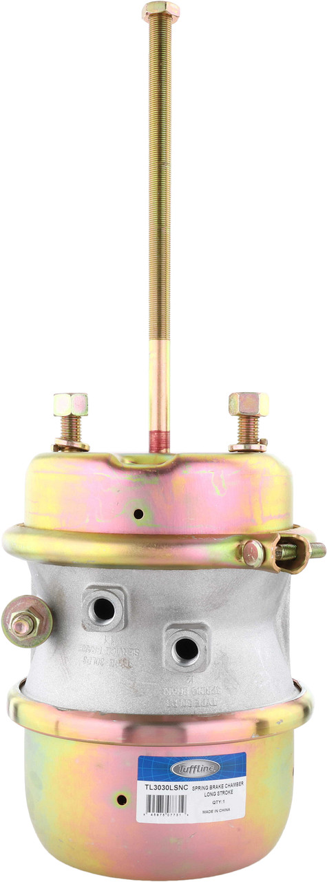 Tuffline TL3030LSNC - 30/30 Long Stroke Brake Chamber