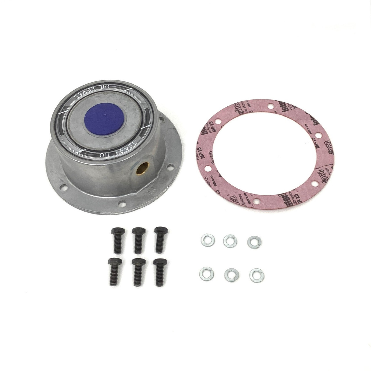 harerica出品 HENDRICKSON VS-29566-3 Hub Cap Oil