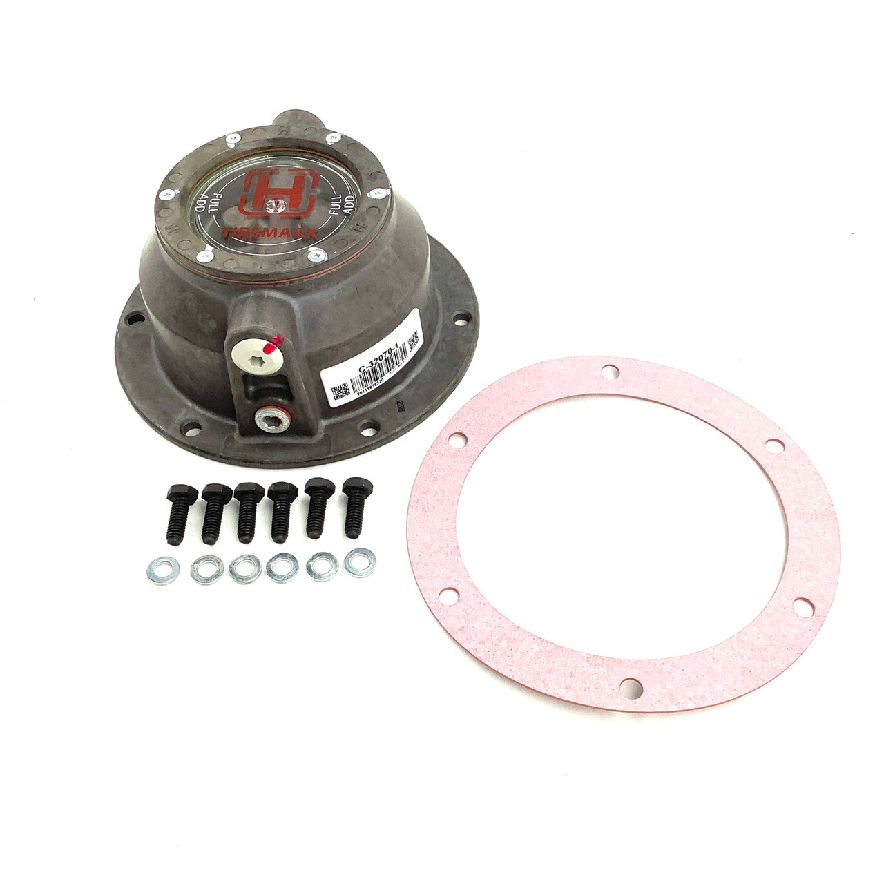 HENDRICKSON VS-32070-1 Hub Cap