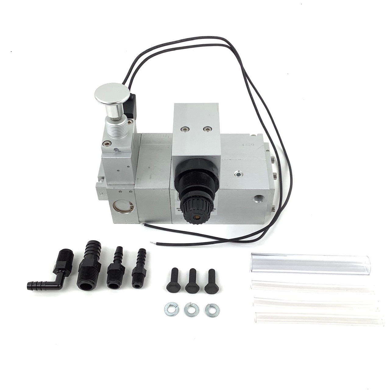 HENDRICKSON VS-31844-2 Lift Axle Valve Kit