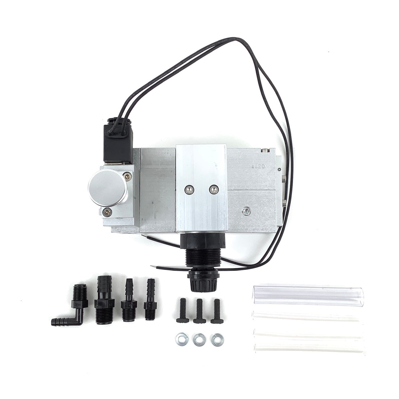 VS318442 HENDRICKSON LIFT AXLE CONTROL VALVE KIT Sadler Power Train Inc