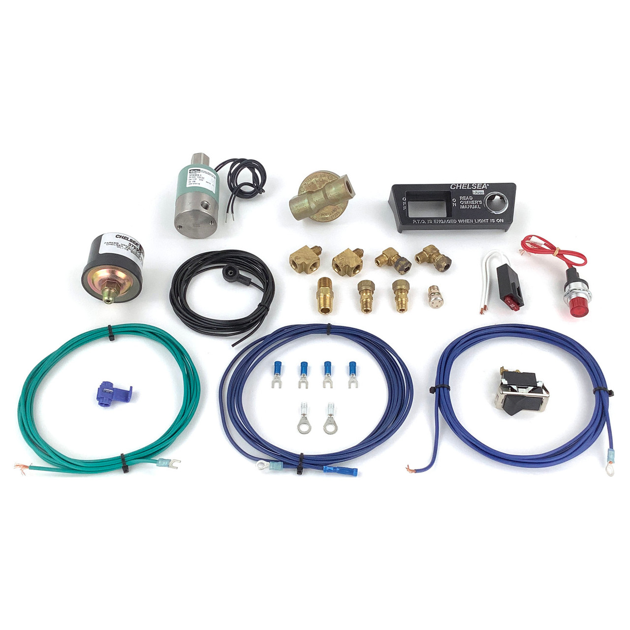 CHELSEA 328388-50X Installation Kit