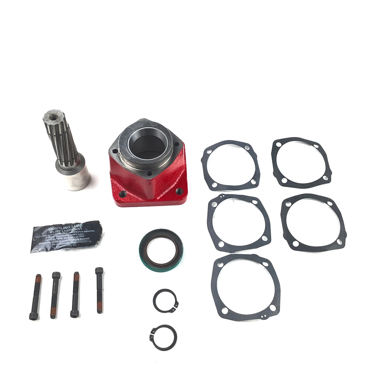 CHELSEA 328591-70X Rotatable Flange