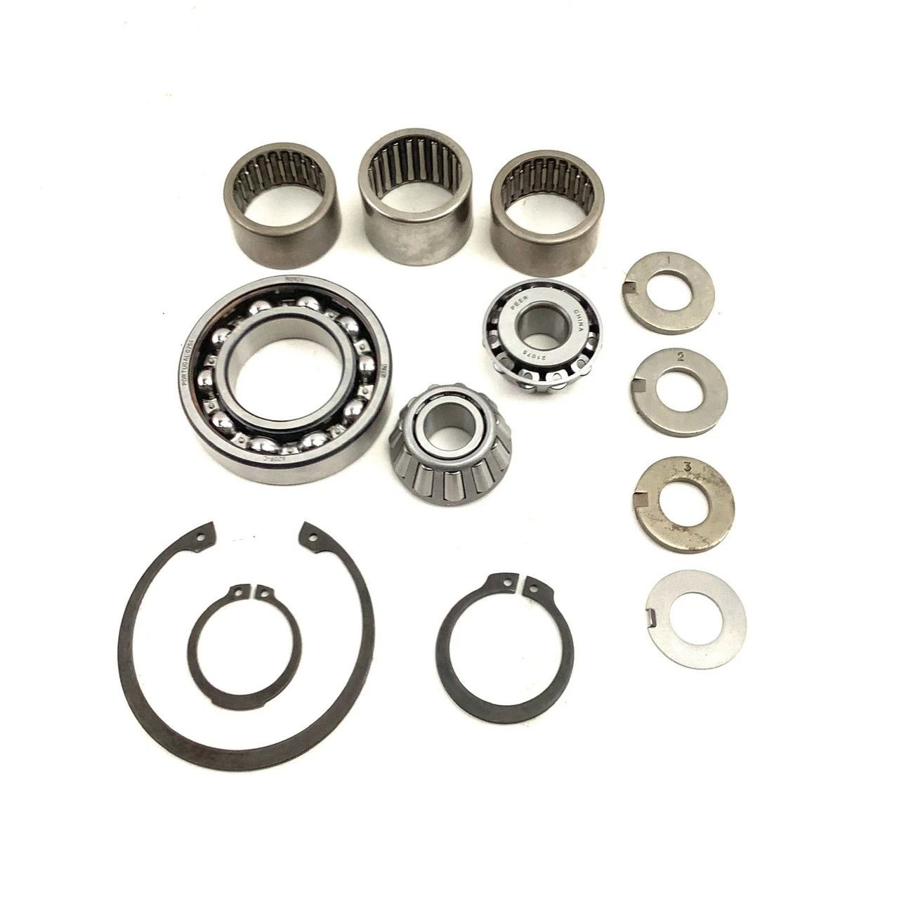 CHELSEA 329071-63X Bearing Kit - 24-Month Warranty