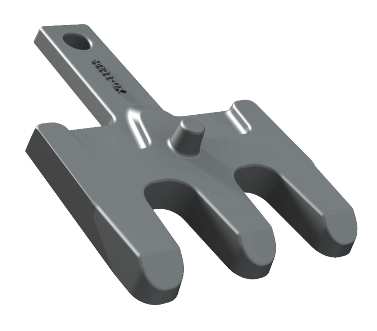SAF HOLLAND XA-10604-1 5th Wheel Plunger