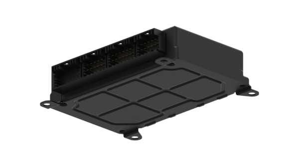 WABCO 4008640070 ABS ECU: Premium Quality