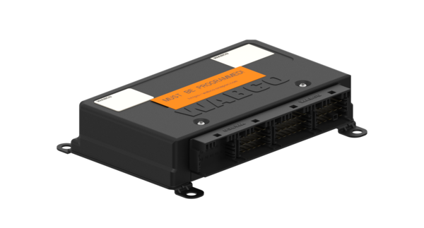 WABCO 4008640070 ABS ECU: Premium Quality