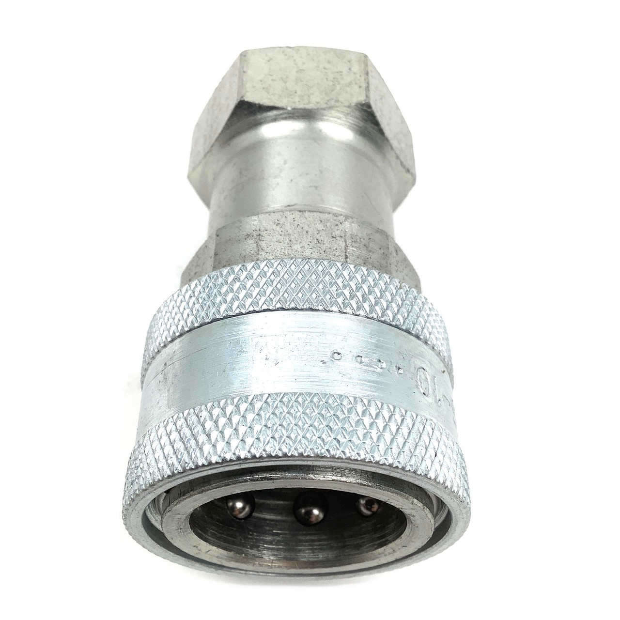 EATON 5601-8-10S Aeroquip Coupler