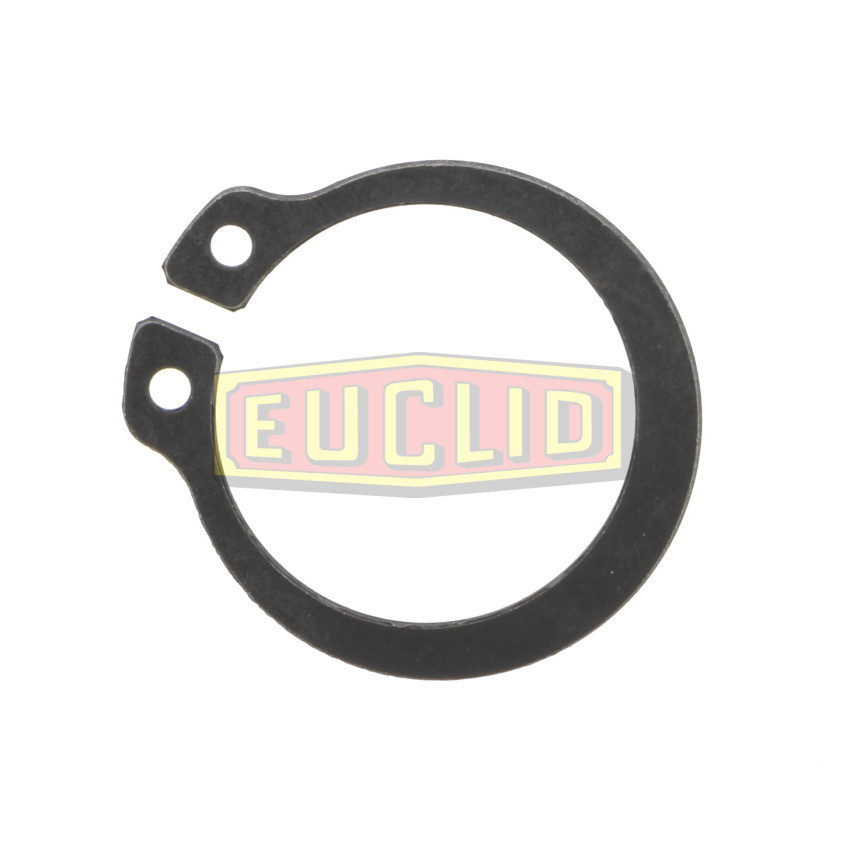 Euclid E-9076 Snap Rings: 8/1000 Pack