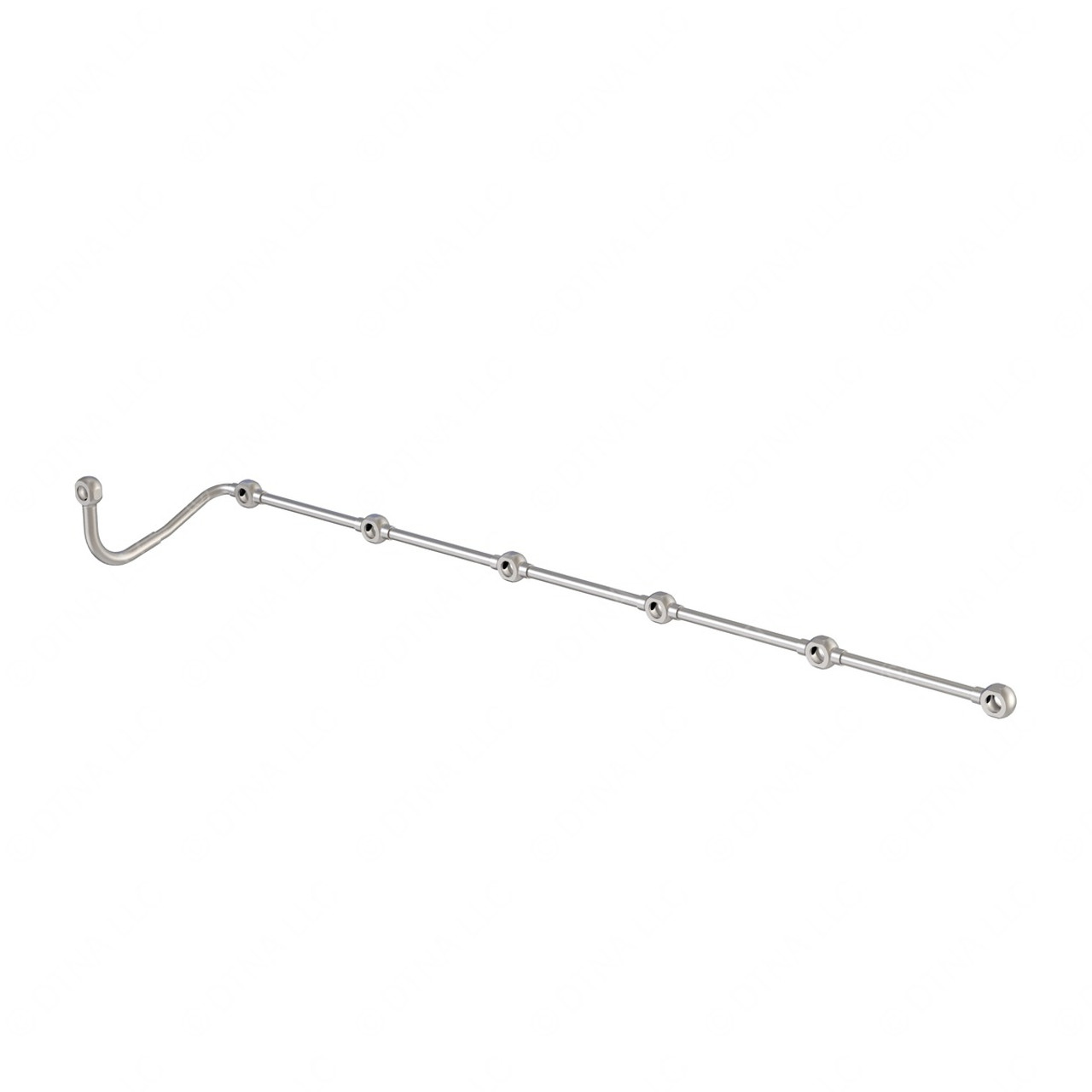 FREIGHTLINER A4602000058 Engine Breather Line