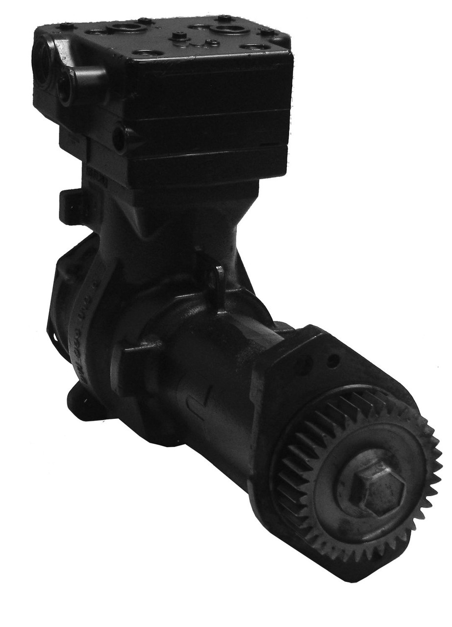 バズ 9111530150X WABCO REMAN COMPRESSOR 85MM CUMMINS - Sadler Power